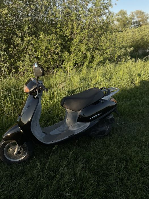 Скутер Honda Lead af 48 Терміново!!!