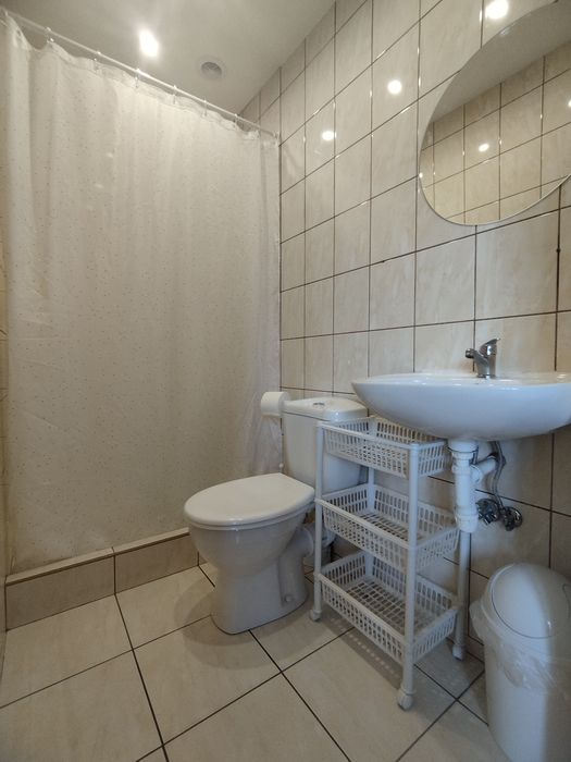 pokoje gościnne U BASI w ostrowie