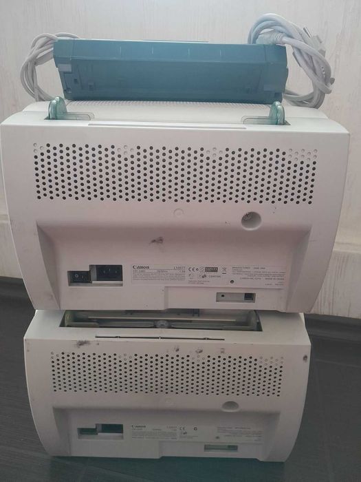 Принтер CANON 1120