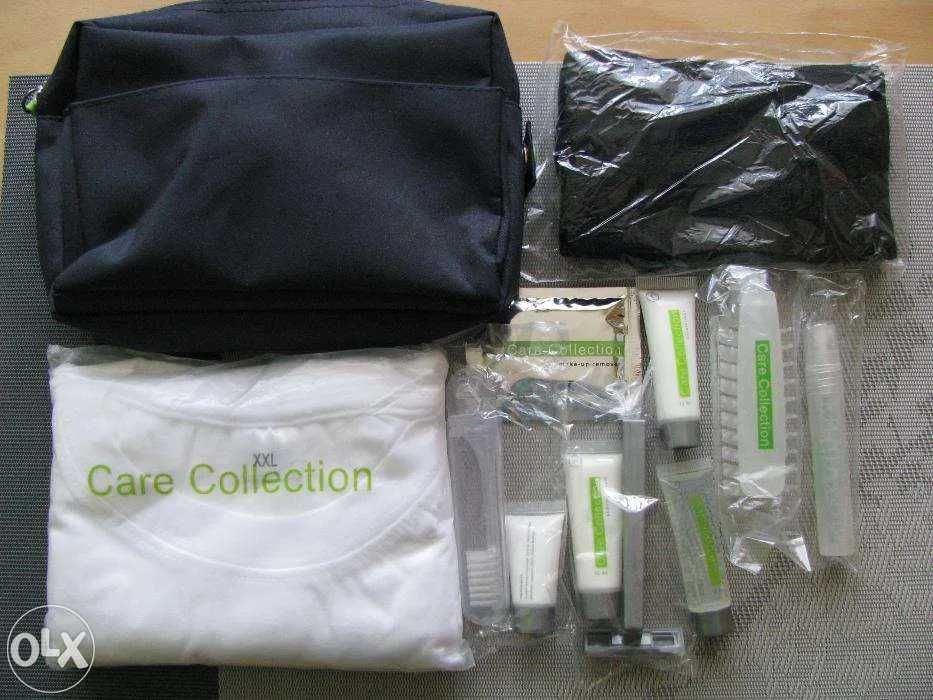 Kosmetyczka (wyjazdowy zestaw kosmetykow)