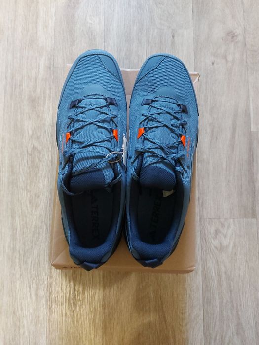 Кросiвки Adidas TERREX
