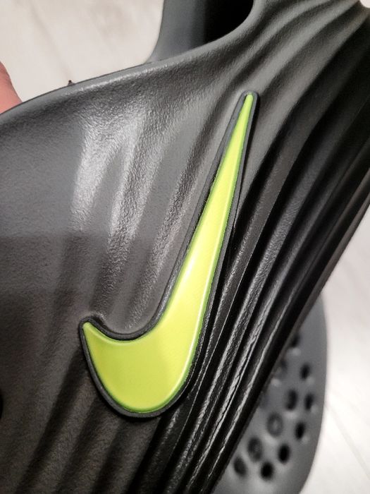 Тапочки NIKE REACTX нові original