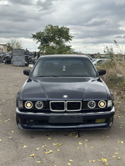 ‼️РАЗБОР BMW E34 E32 M20 M30 M50 M51 M60 Запчасти БМВ Е34 Е32 Авто‼️