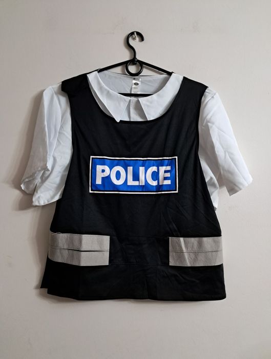 Przebranie męskie  - L