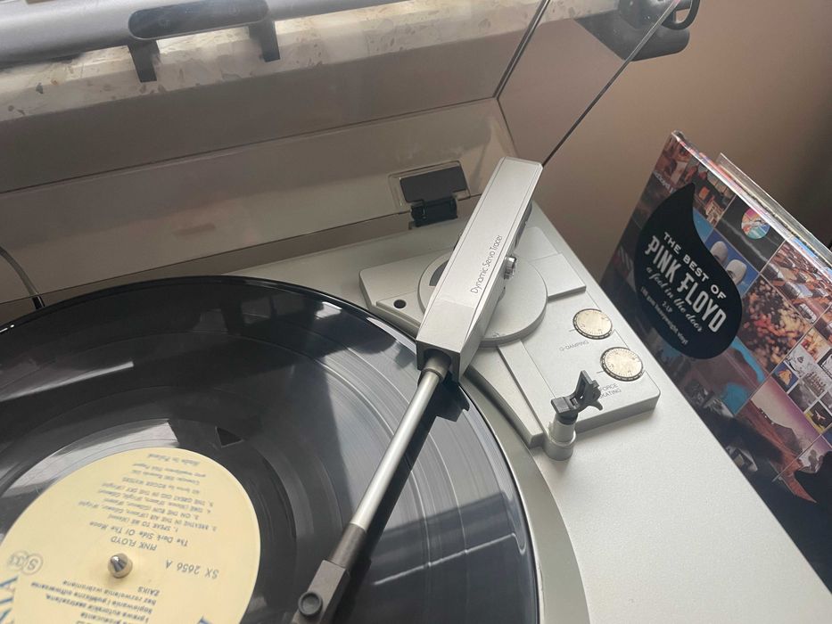 Gramofon Denon DP-35F