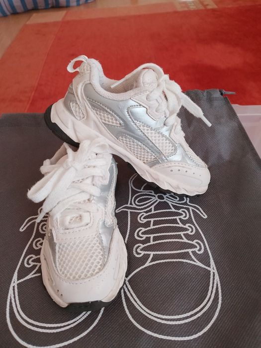 Красовки детские