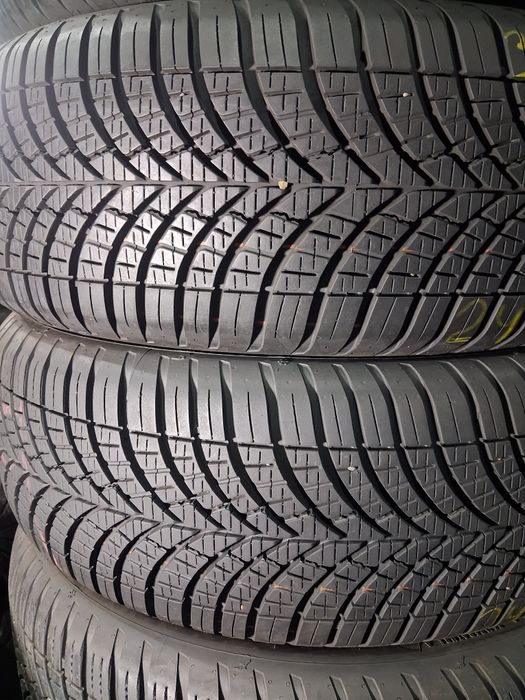 goodyear vector 4seasons gen 3 - Купити шини для авто - Ціна на OLX.ua