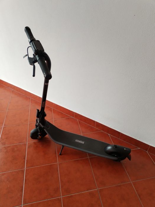 Trotinete Ninebot E2 Plus 2 Nova
