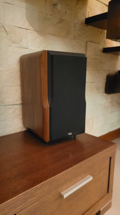 Chario Constellation Delphinus Kolumny głośnikowe