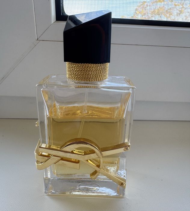 Оригінал YSL Libre