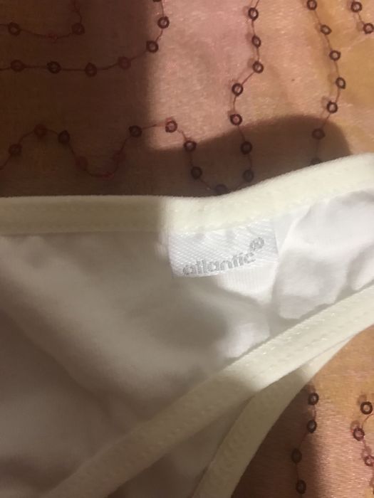 Труси Трусики Atlantic XXS, XS. Труси бікіні M Л Італія