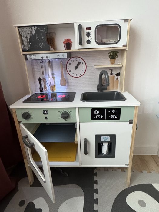 Kuchnia dla dzieci / dziewczynki