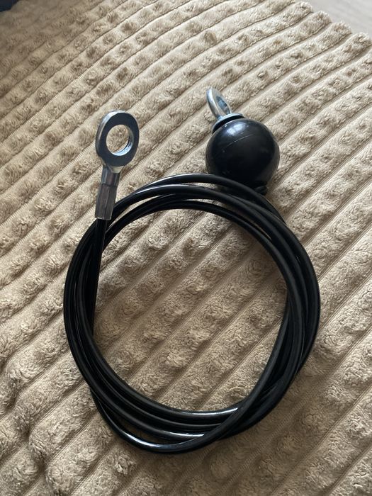 Linka stalowa 1,8 m