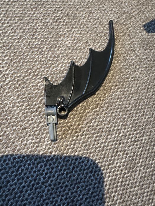 Lego 76013, Batman™: Parowy walec Jokera