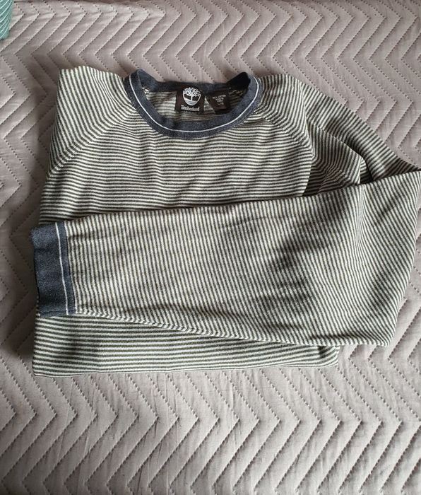 Sweter Timberland rozmiar L