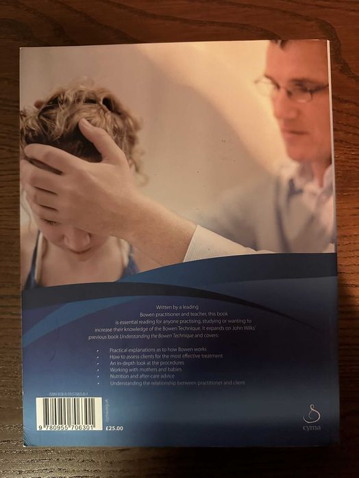 The Bowen Technique: The inside story