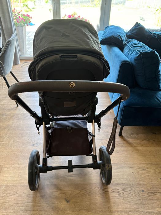 Wózek Cybex Priam