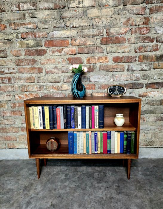 Komoda/szafka prl vintage po całkowitej renowacji