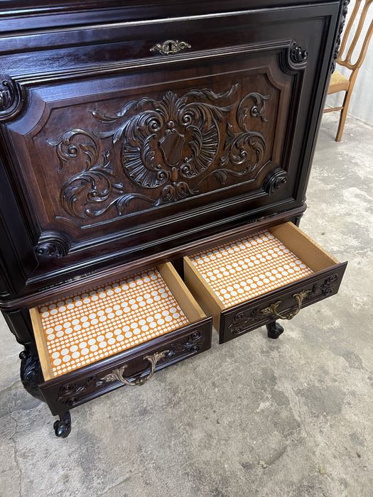 Szafka/Barek ludwikowski/Raty