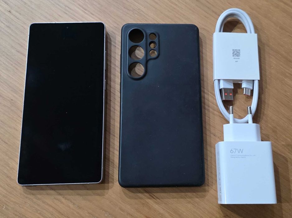 Samsung S25 ULTRA 5G 1TB - Desbloqueado - Dual Sim