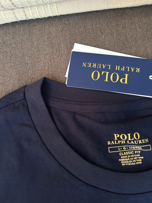 T-shirt Ralph Lauren