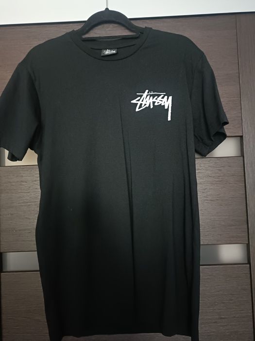Koszulka unisex stussy