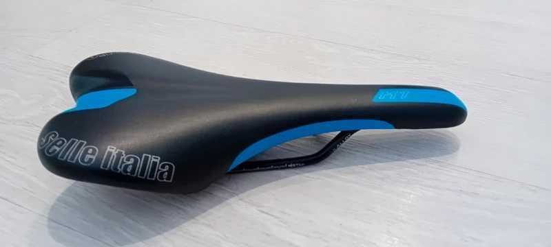 Selim Sella Italia X1