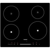 Склокерамічна індукційна поверхня Siemens