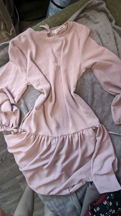 Сукня вільного крою жіноча