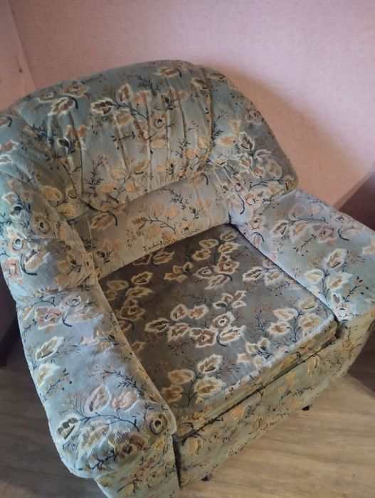 Кресло. Кресло кровать