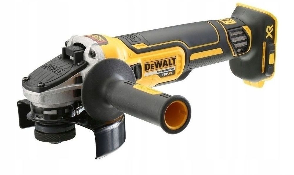 Szlifierka kątowa DeWalt DCG405N. Nowa. Gwarancja