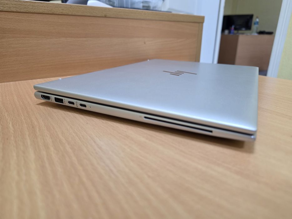 Потужний HP EliteBook 845 G9 Ryzen 5 6650u 16 Gb DDR5 /256GB FHD IPS