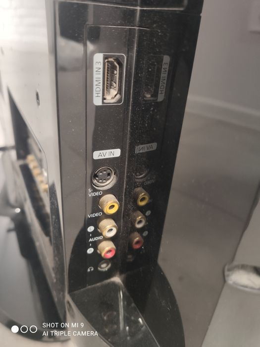 Монитор Рабочий новый