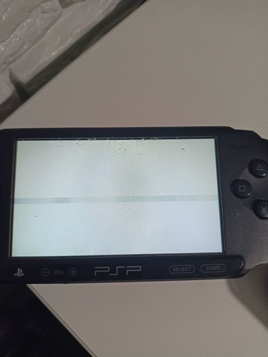 Продам  sony psp
