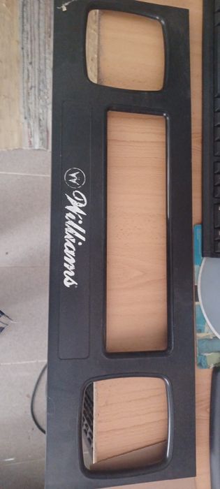 Flipper Pinball Parts
