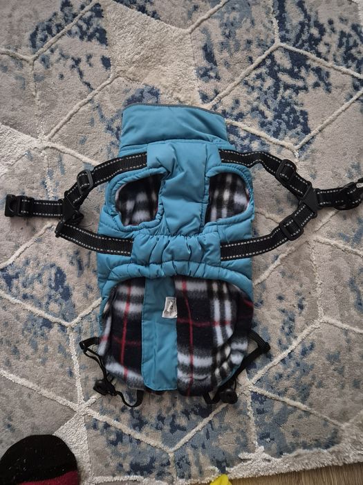 Kurteczka dla pieska