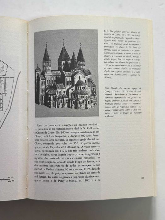 História da Arquitectura no Ocidente - R. Furneaux Jordan