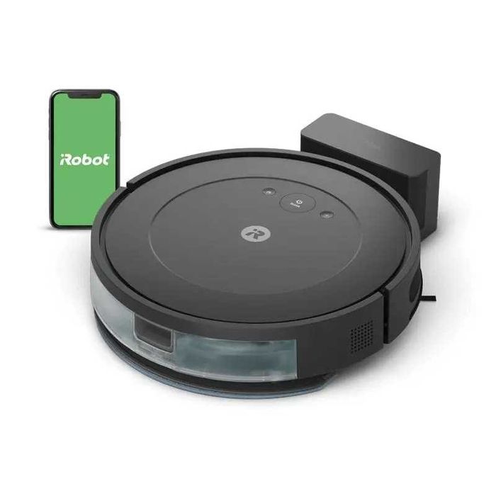 Robot sprzątający iRobot Roomba Combo Essential nowy