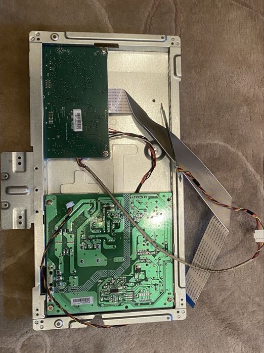 Монитор 22" Asus VP229HE