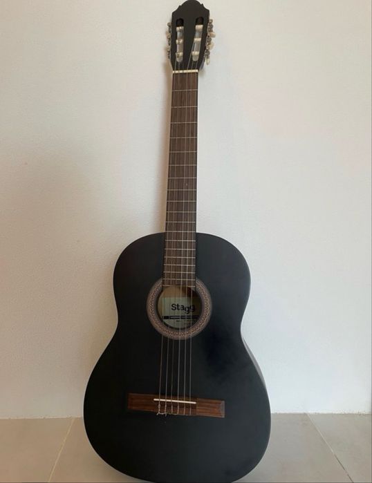 Guitarra classica