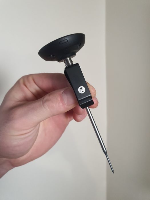 Аксесуари до кавомашини - темпер, холдер, пітчер, термометр