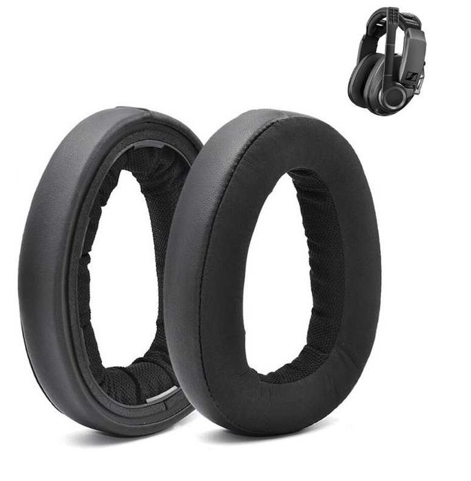 Амбушюры Sennheiser GSP500 GSP600 GSP670 GSP601 602 500 Epos H6 H3 PRO