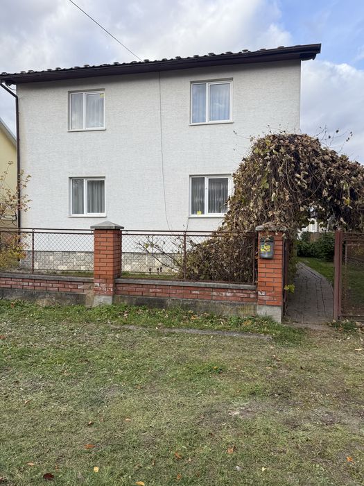 Продаж будинку в м. Надвірна