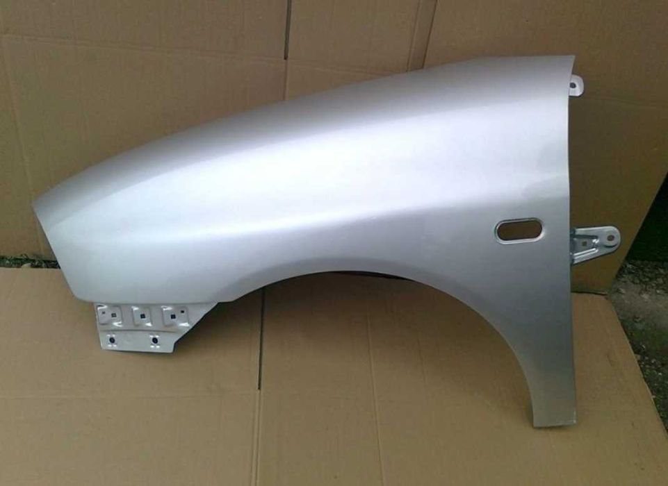 Błotnik lewy seat Ibiza lll 6L WSZYSTKIE kolory LA7W