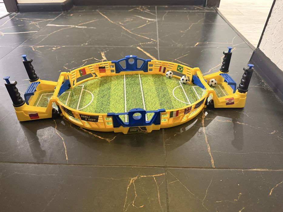 Настільна гра футбол