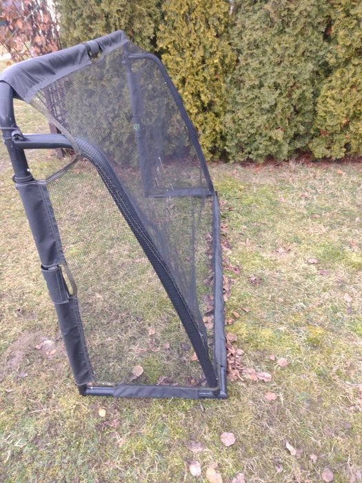 Bramka piłkarska dla dziecka 175x120