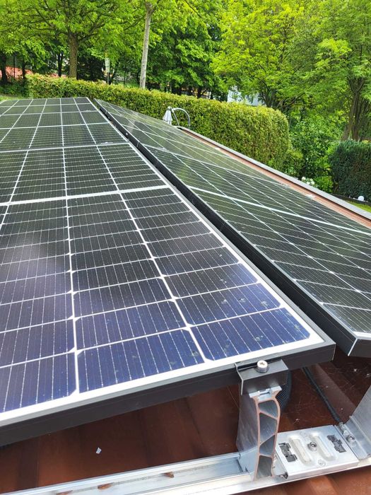 Dofinansowanie Fotowoltaiki Warszawa | Magazyn Energii + Instalacja