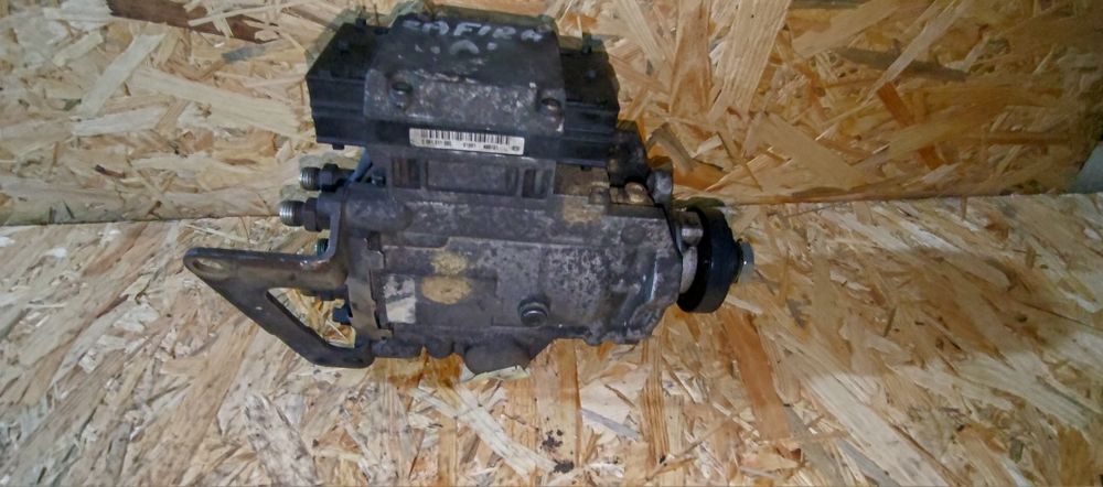 Топливный насос ТНВД PSG16 Opel Astra G, Zafira A 2.2 dti 0470504225