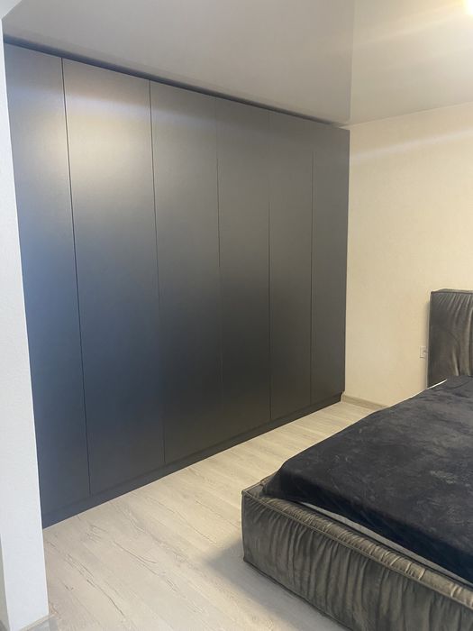 Сдам посуточно/почасово 1-но ком . квартиру 3ч-500грн, на Автовокзале