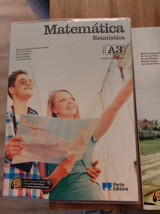 Livros Turismo 1 Ano